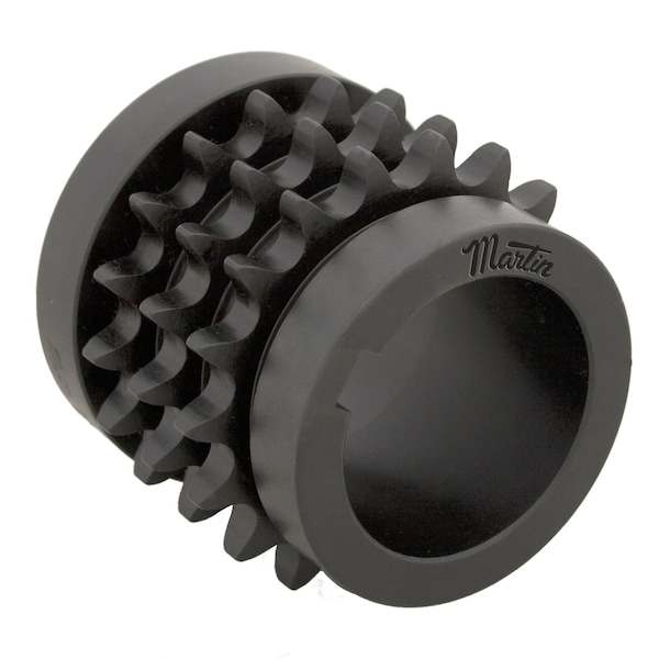 Spk Roller Triple Mst (P1), E40P18H